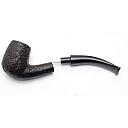 Dunhill Shell Briar 53F/T Made in England12 3S Vintage Smoking Pipe Restored! - 7 small