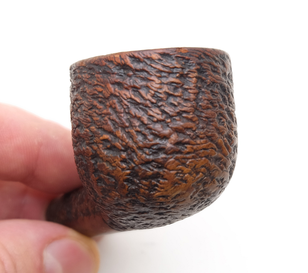 Bewlay Briarcut London Made - 2