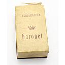 ​Flaminaire Baronet Vintage Table Gas Lighter WITH BOX, WARRANTY CARD Works! - 11 small