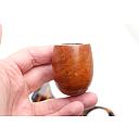 ​Chacom Virgin Billiard Vintage Smoking Pipe Restored! - 7 small