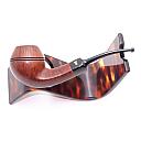 ​Nice Stanwell De Luxe 187 Mat Made in Denmark Vintage Smoking Pipe Restored! - 1 small