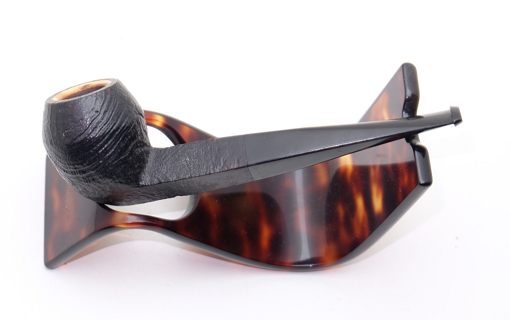 ​Flamidor 56 Ecume de mer Veritable Vintage Tobacco Smoking Pipe - 1