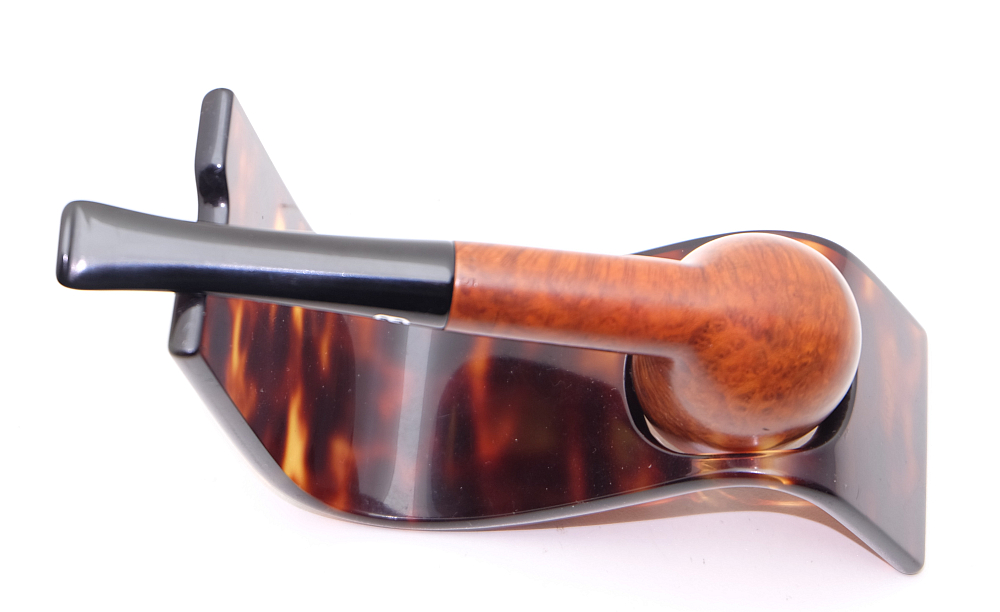 ​Chacom Prestige Vintage Smoking Pipe Restored! - 6