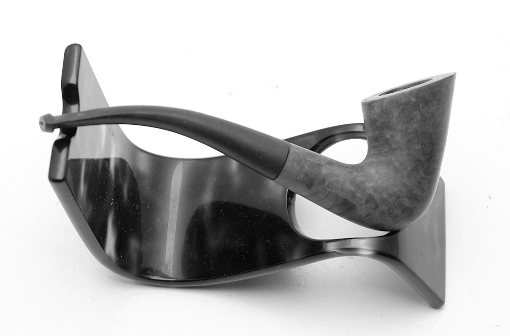 Myon Home Nice French Smoking Pipe Vintage - 4