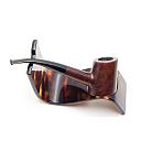 ​Ropp Luxe S71 Poker Vintage Smoking Pipe Restored! - 5 small