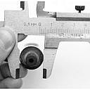 Stem ​Dunhill Oda 835 - 6 small