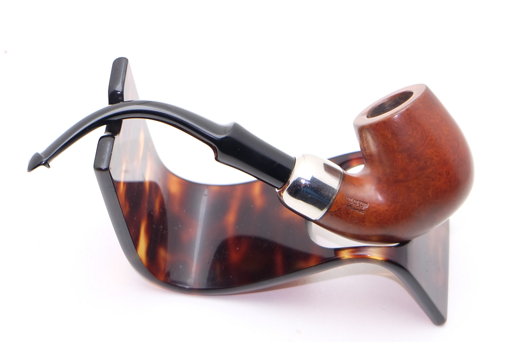 ​Peterson's Standard 312 Vintage Smoking Pipe Restored! - 7