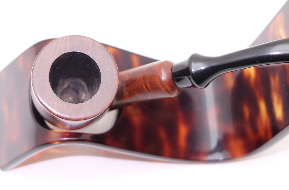 ​Lamboley Bruyere St Claude Vintage Smoking Pipe Restored! - 4