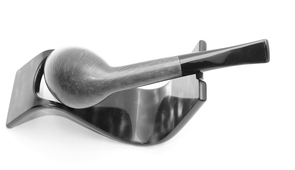 Savinelli Linea Artisan Italy Restored - 5