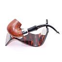 ​Peterson's Standard 312 Vintage Smoking Pipe Restored! - 1 small