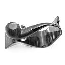 Bent Bulldog Bruyere Garantie Vintage Smoking Pipe Restored! - 1 small