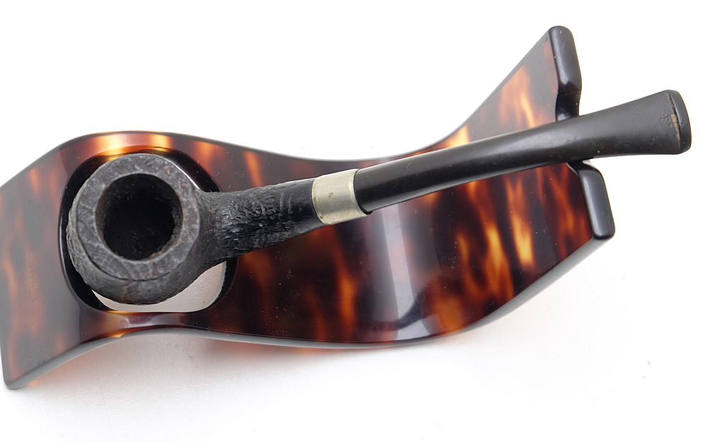 Unbranded French Vintage Smoking Tobacco Pipe - 2