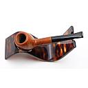 Myon Home 52 France Vintage Smoking Pipe Restored! - 3 small