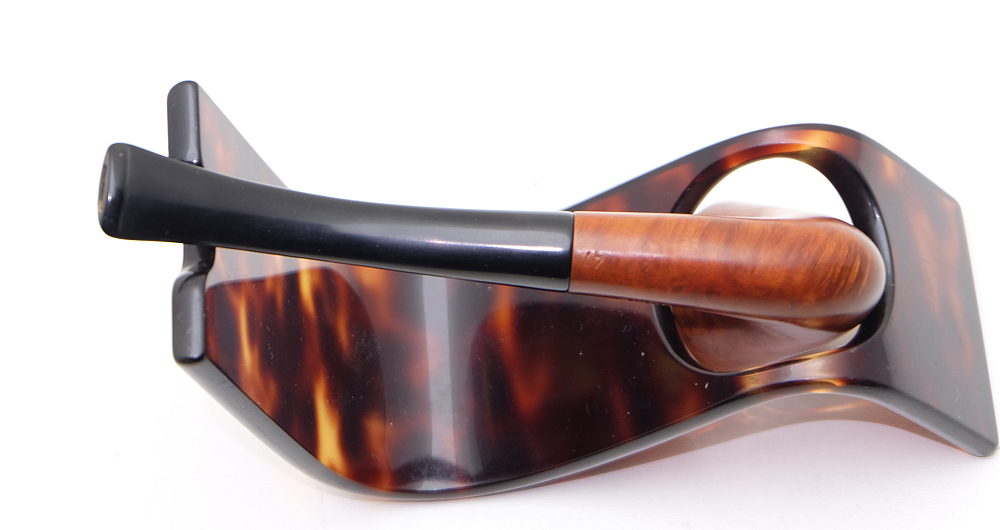 Vintage Tobacco Smoking Pipe Myon Home Restored! - 6