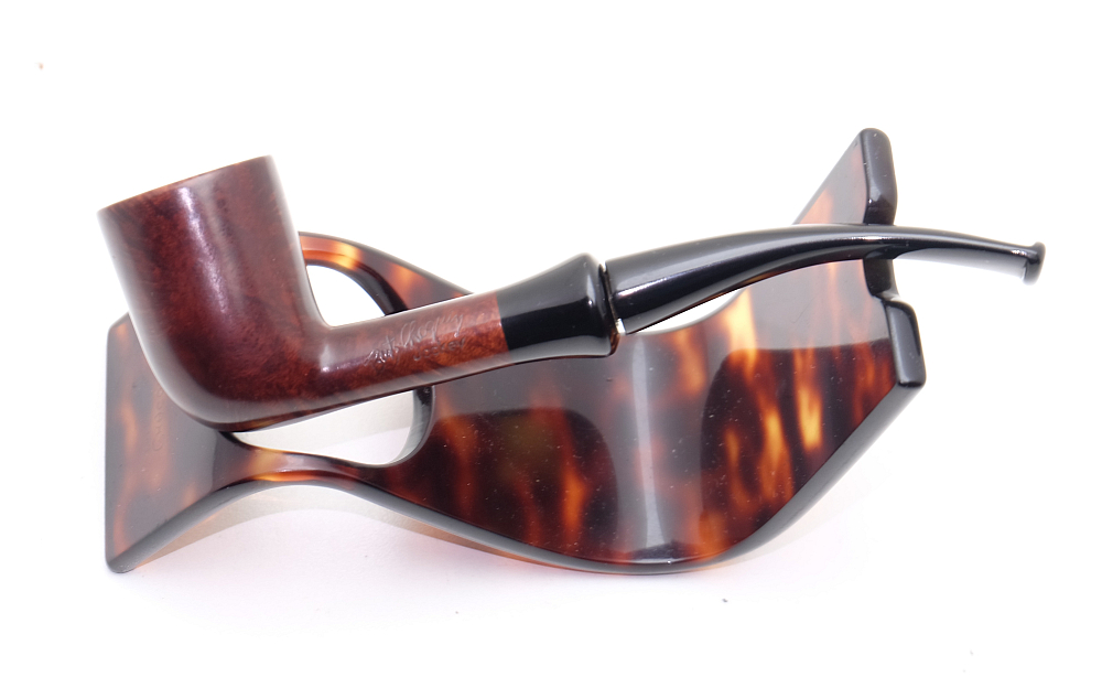​Butz-Choiqun Jokey 1052 St.Claude France Vintage Smoking Pipe Restored! - 1