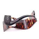 Dunhill Shell Briar 53F/T Made in England12 3S Vintage Smoking Pipe Restored! - 1 small