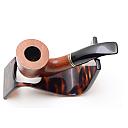 Stanislav Czechia Freehand Tobacco Smoking Pipe Restored! - 2 small