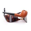 Myon Home 52 France Vintage Smoking Pipe Restored! - 6 small
