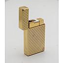 ​Win Olcott Vintage Japan Gas Lighter Works good! Fully Serviced! - 9 small