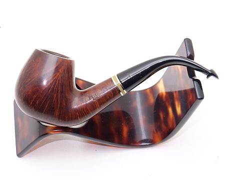 Peterson's Emerald 68 Vintage Smoking Pipe Restored!