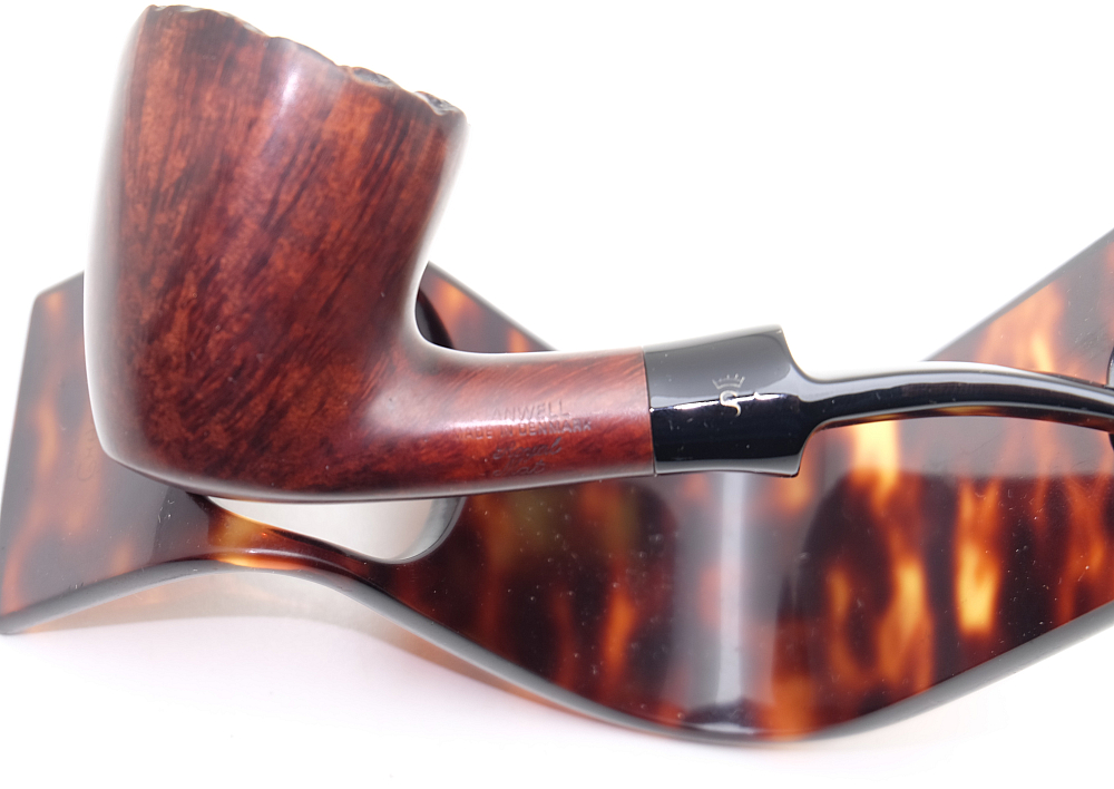 ​Stanwell Royal Mat Made in Denmark Restored! - 8