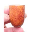 Classic Vintage Smoking Tobacco Pipe Cat HallMark - 6 small