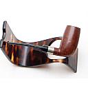 Myon Nice French Smoking Pipe Vintage High Bowl - 4 small