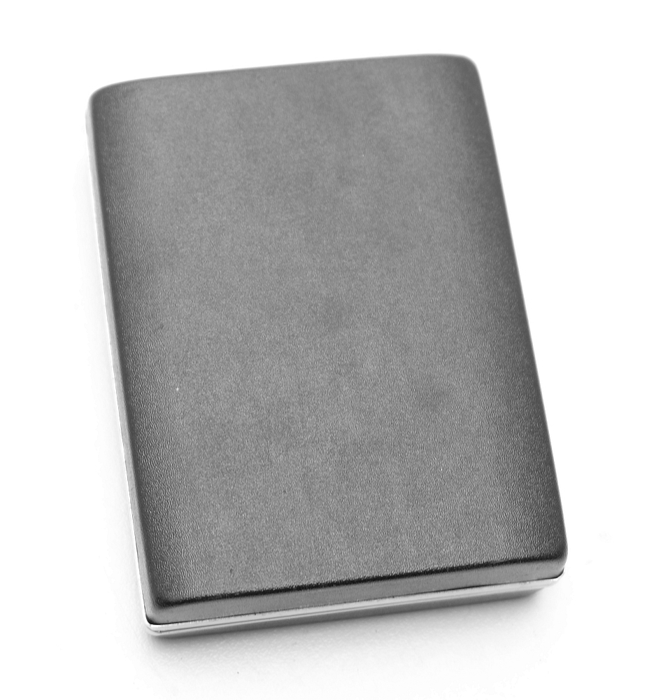 ​Zaima Chatelet Japan Vintage Gas Lighter Works good! Fully Serviced! - 12