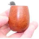 Bruyere St Claude Freehand Vintage Smoking Pipe Restored! - 8 small
