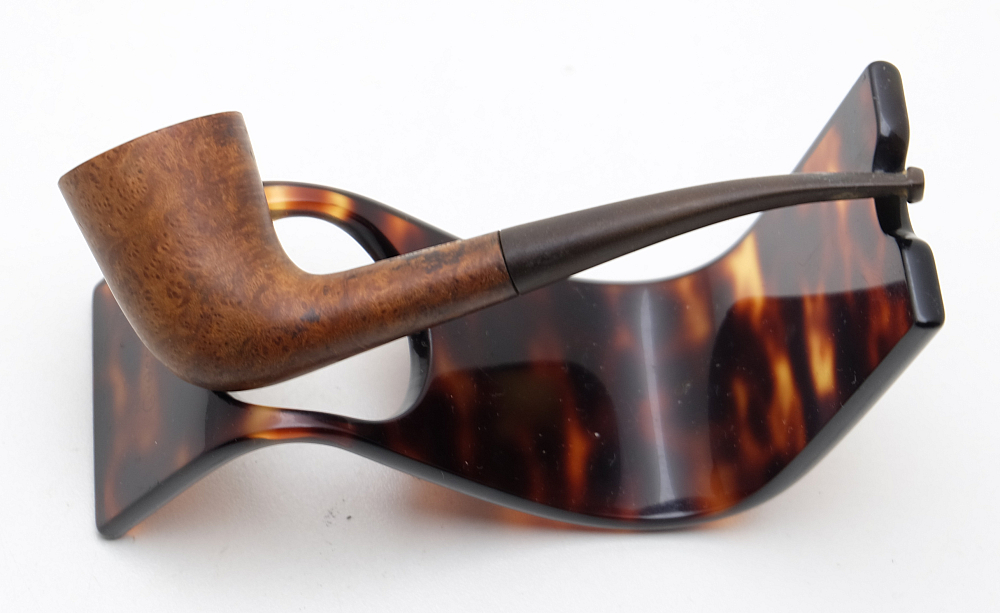 ​Jeantet Bruyere St Claude Vintage French Smoking Pipe - 1