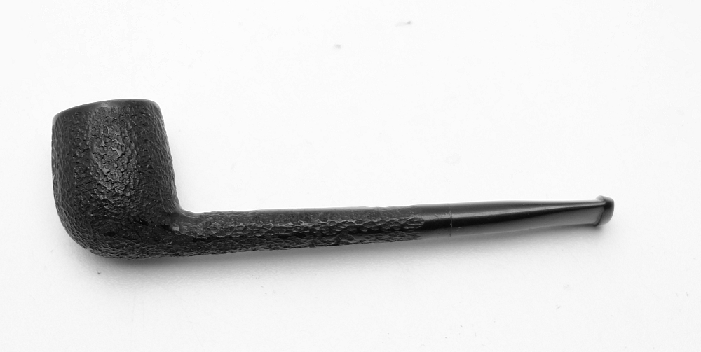 Unsmoked St.Claude Bruyere Vintage Tobacco Smoking Pipe - 1