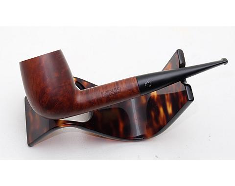Billiard Vintage Tobacco Smoking Pipe de Roi Fully Restored