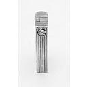 ​Dunhill Paris Petrol Lighter Silver 1940S Very Rare - 5 small