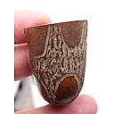 ​Lamboley Bruyere St Claude Vintage Smoking Pipe - 7 small