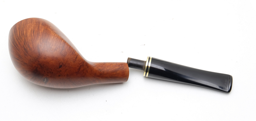 ​Ropp Maitre Pipier Vintage Smoking Pipe Restored! VERY RARE! - 8
