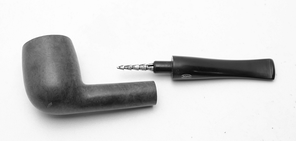  Ropp Six 150 mm - 5