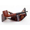 ​Coronation Saint Claude Vintage Tobacco Smoking Pipe Fully Restored - 1 small
