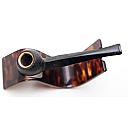 ​Flamidor 56 Ecume de mer Veritable Vintage Tobacco Smoking Pipe - 3 small