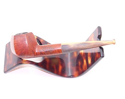 ​Gitana Depose Vintage Smoking Pipe Restored! Horn Stem!