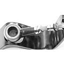 Butz-Choiqun A Metz Vintage Smoking Pipe Restored!Rare! - 5 small