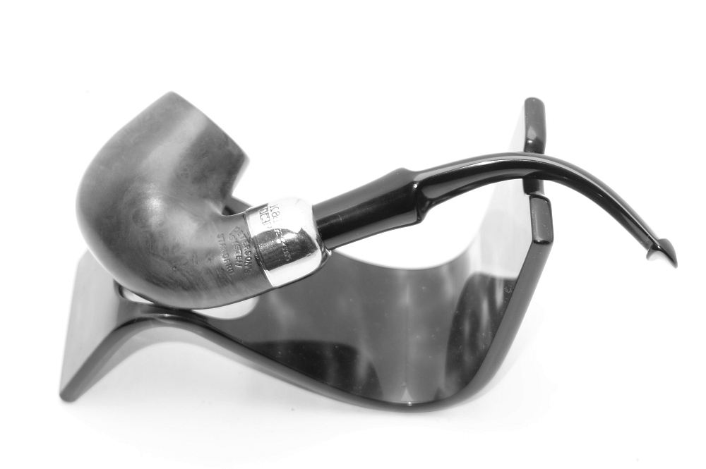 ​Peterson's Standard 312 Vintage Smoking Pipe Restored! - 1