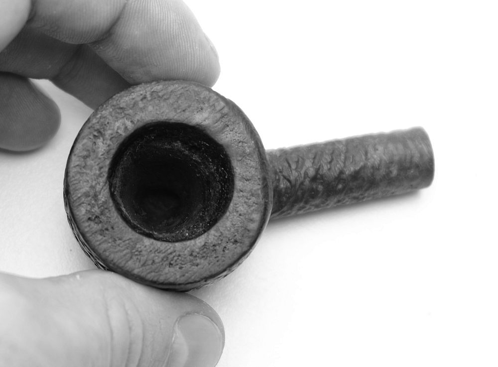 Bewlay Briarcut London Made - 5