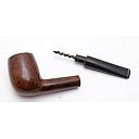 ​Kalumet Billiard Vintage Tobacco Smoking Pipe - 7 small