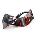 ​Silver Match Montreal Bent Billiard Vintage Smoking Pipe Restored! - 1 small