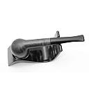 Billiard Vintage Tobacco Smoking Pipe de Roi Fully Restored - 5 small