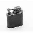 ​Lancel Automatic Petrol Lighter 1930s Works good! - 3 small
