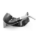 Butz-Choiqun A Metz №3 France Vintage Smoking Pipe Restored! Very Rare! - 1 small