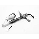 Tirol Ceramic Vintage Tobacco Smoking Pipe - 1 small