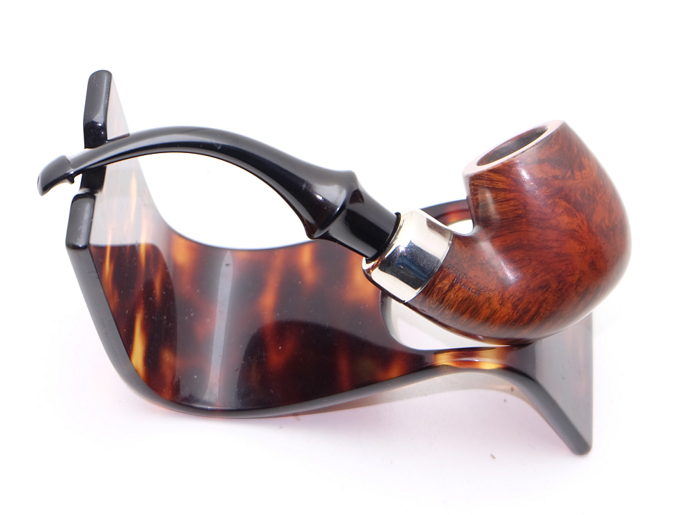 ​Myon Stratos St.Claude France Vintage Smoking Pipe Restored!Rare! - 5