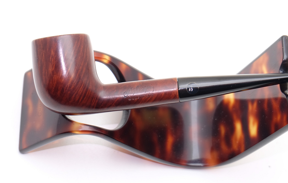 ​Butz-Choiqun Supermate 1275 St.Claude France Vintage Smoking Pipe Restored! - 2